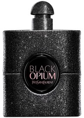 Yves Saint Laurent Black Opium Eau de Parfum Extreme Spray, 3-oz.