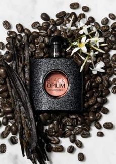 Yves Saint Laurent Black Opium Eau De Parfum Fragrance Collection