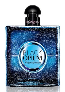 Yves Saint Laurent Black Opium Eau de Parfum Intense at Nordstrom