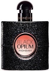 Yves Saint Laurent Black Opium Eau de Parfum Spray, 1.6 oz