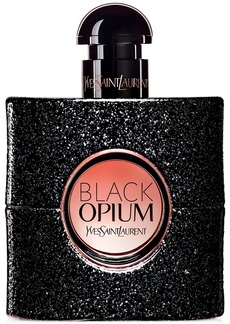 Yves Saint Laurent Black Opium Eau de Parfum Spray, 1 oz