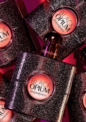 Yves Saint Laurent Black Opium Eau de Parfum Spray, 1 oz