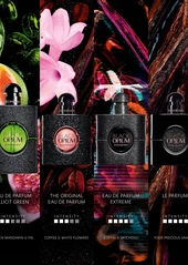 Yves Saint Laurent Black Opium Le Parfum, 1.6 oz.