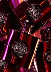 Yves Saint Laurent Black Opium Le Parfum, 3 oz.