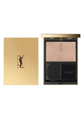 Yves Saint Laurent Couture Highlighter in 01 Or Pearl at Nordstrom