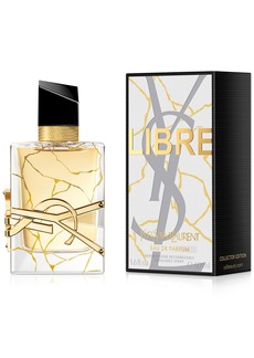 Yves Saint Laurent Libre Eau de Parfum Holiday Collector's Edition, 1.6 oz.