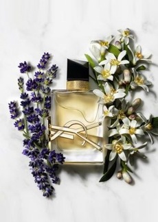 Yves Saint Laurent Libre Eau De Parfum Fragrance Collection