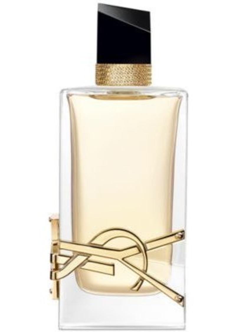 Yves Saint Laurent Libre Eau De Parfum Fragrance Collection
