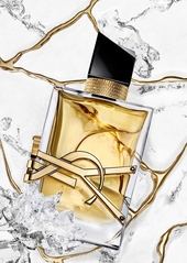 Yves Saint Laurent Libre Eau de Parfum Holiday Collector's Edition, 1.6 oz.