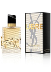 Yves Saint Laurent Libre Eau de Parfum Holiday Limited-Edition Spray, 1.6 oz.