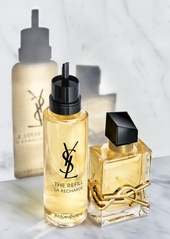 Yves Saint Laurent Libre Eau de Parfum Refill, 3.4 oz. - Refill