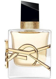 Yves Saint Laurent Libre Eau de Parfum Spray, 1-oz.