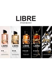 Yves Saint Laurent Libre Eau de Parfum Spray, 1.6-oz.
