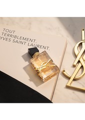 Yves Saint Laurent Libre Eau de Parfum Spray, 5-oz.