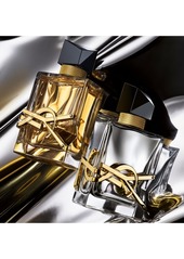 Yves Saint Laurent Libre L'Absolu Platine, 1.6 oz., First at Macy's