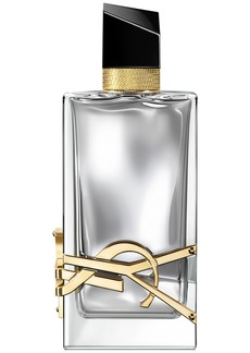 Yves Saint Laurent Libre L'Absolu Platine, 3 oz., First at Macy's