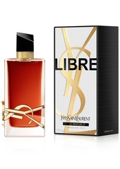 Yves Saint Laurent Libre Le Parfum Spray, 3 oz.