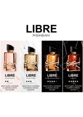 Yves Saint Laurent Libre Le Parfum Spray, 3 oz.