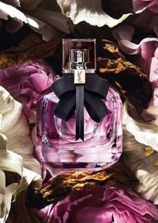 Yves Saint Laurent Mon Paris Eau De Parfum Fragrance Collection