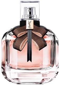 Yves Saint Laurent Mon Paris Eau de Toilette Lumiere, 3 oz.