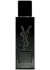 Yves Saint Laurent Myslf Eau De Parfum Fragrance Collection