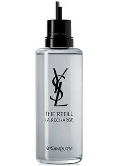 Yves Saint Laurent Myslf Eau de Parfum Refill, 5 oz.