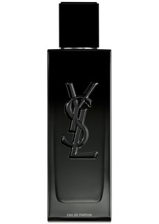 Yves Saint Laurent Myslf Eau de Parfum Spray, 2 oz.