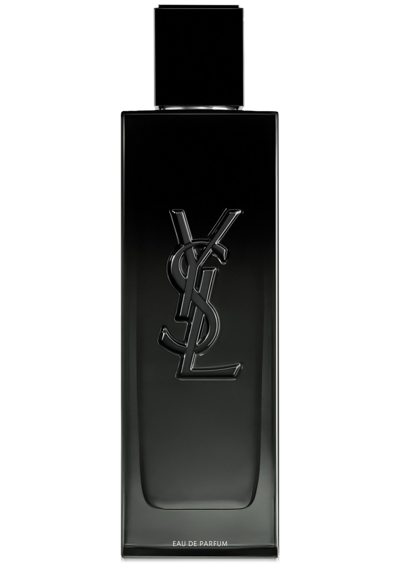 Yves Saint Laurent Myslf Eau de Parfum Spray, 3.4 oz.