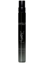 Yves Saint Laurent Myslf Eau de Parfum Travel Spray, 0.34 oz.