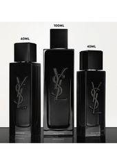 Yves Saint Laurent Myslf Eau de Parfum Spray, 3.4 oz.