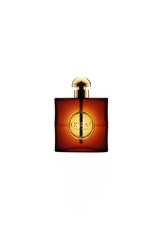 Yves Saint Laurent Opium Eau de Parfum, 3 oz.