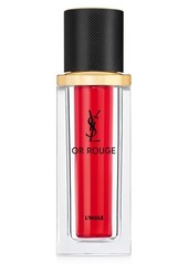 Yves Saint Laurent Or Rouge Anti-Aging Face Oil at Nordstrom