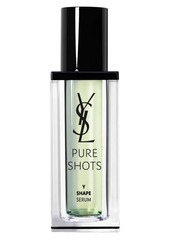 Yves Saint Laurent Pure Shots Y Shape Firming Serum at Nordstrom