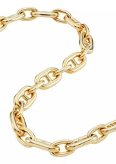 Saks Fifth Avenue 14K Yellow Gold Mariner-Chain Necklace