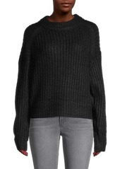 Saks Fifth Avenue Chunky Knit Sweater