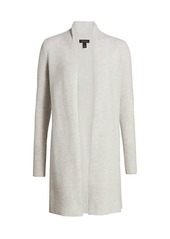 Saks Fifth Avenue COLLECTION Cashmere Duster