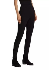 Saks Fifth Avenue COLLECTION Essential Ponte Leggings