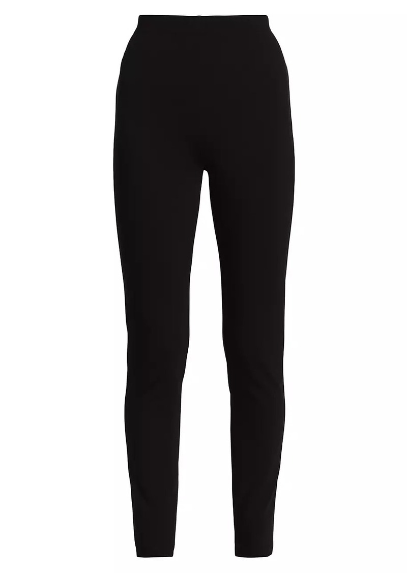 Saks Fifth Avenue COLLECTION Essential Ponte Leggings