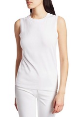Saks Fifth Avenue COLLECTION Knit Shell