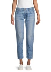 Saks Fifth Avenue MV Keystone Tapered Jeans