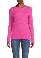 Saks Fifth Avenue 100% Cashmere Sweater