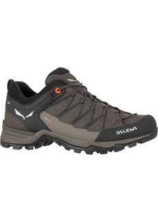 Salewa Men's Mountain Trainer Lite GORE-TEX Hiking Shoes, Size 8.5, Brown