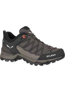 Salewa Women's Mountain Trainer Lite GORE-TEX Hiking Shoes, Size 7.5, Brown