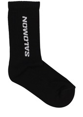 Salomon Everyday 3 Pack Crew Socks