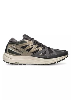 Salomon Odyssey 1 Lug-Sole Hiking Sneakers