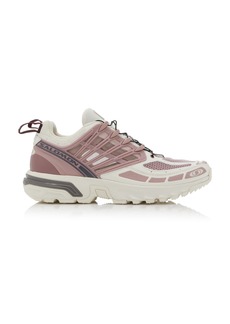 Salomon - ACS Pro Sneakers - Pink - US 10 - Moda Operandi