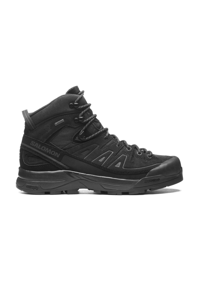 Salomon - X-ALP Sneakers - Black - US 9.5 - Moda Operandi