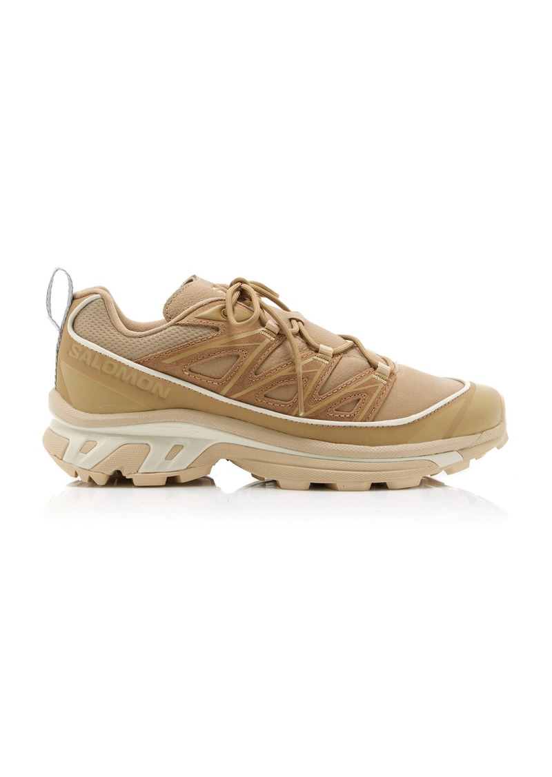 Salomon - XT-6 Expanse Sneakers - Tan - US 8 - Moda Operandi