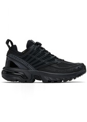 Salomon Black ACS Pro GORE-TEX Sneakers