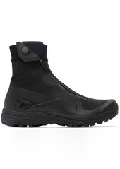 Salomon Black XA Alpine 2 Advanced Boots